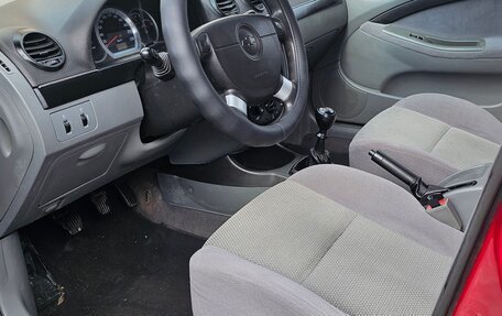 Chevrolet Lacetti, 2010 год, 600 000 рублей, 9 фотография