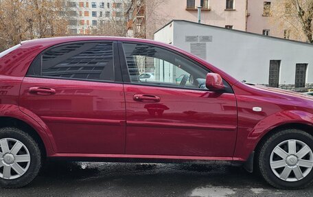 Chevrolet Lacetti, 2010 год, 600 000 рублей, 8 фотография