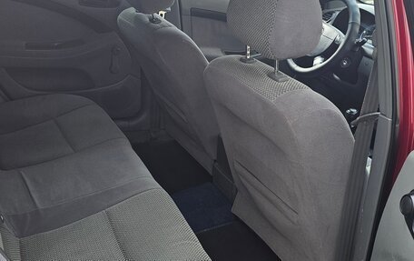 Chevrolet Lacetti, 2010 год, 600 000 рублей, 16 фотография