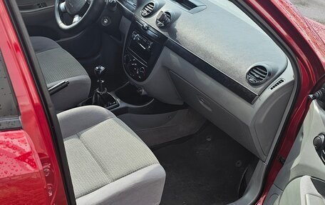 Chevrolet Lacetti, 2010 год, 600 000 рублей, 12 фотография