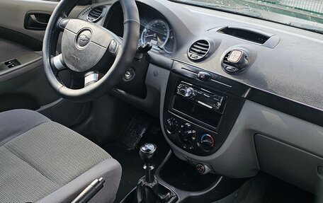 Chevrolet Lacetti, 2010 год, 600 000 рублей, 13 фотография