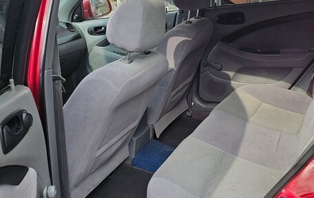 Chevrolet Lacetti, 2010 год, 600 000 рублей, 15 фотография