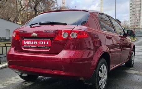 Chevrolet Lacetti, 2010 год, 600 000 рублей, 4 фотография