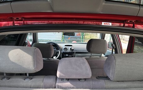 Chevrolet Lacetti, 2010 год, 600 000 рублей, 18 фотография