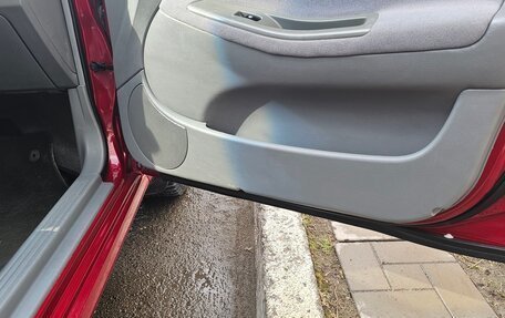 Chevrolet Lacetti, 2010 год, 600 000 рублей, 19 фотография