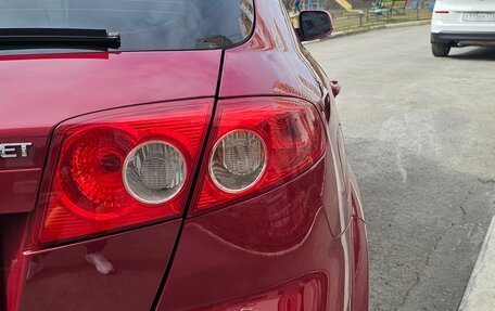 Chevrolet Lacetti, 2010 год, 600 000 рублей, 26 фотография