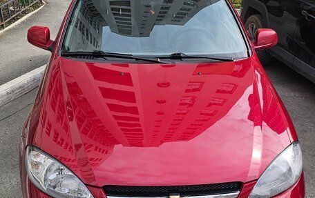 Chevrolet Lacetti, 2010 год, 600 000 рублей, 28 фотография