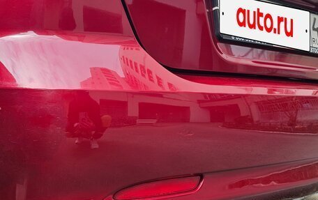 Chevrolet Lacetti, 2010 год, 600 000 рублей, 30 фотография