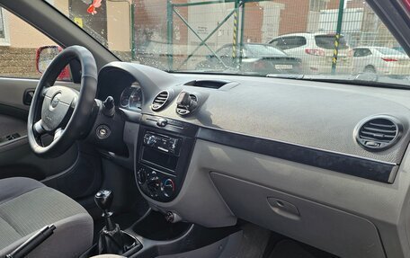 Chevrolet Lacetti, 2010 год, 600 000 рублей, 33 фотография