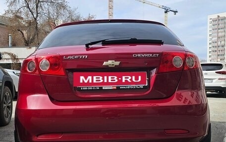 Chevrolet Lacetti, 2010 год, 600 000 рублей, 32 фотография