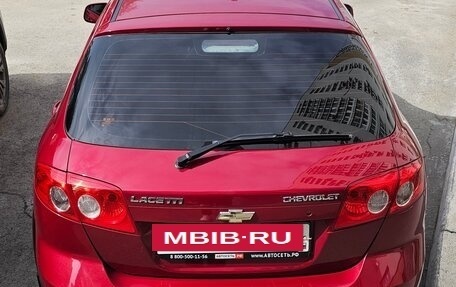 Chevrolet Lacetti, 2010 год, 600 000 рублей, 27 фотография