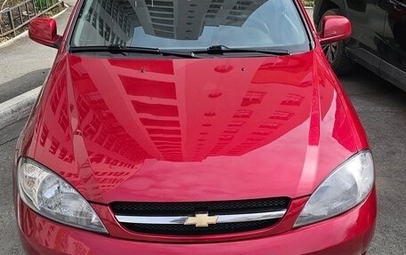 Chevrolet Lacetti, 2010 год, 600 000 рублей, 31 фотография