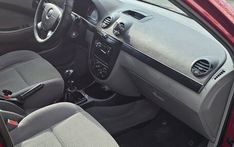 Chevrolet Lacetti, 2010 год, 600 000 рублей, 34 фотография