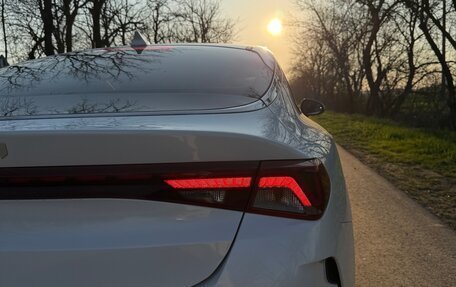 KIA K5, 2021 год, 3 200 000 рублей, 3 фотография