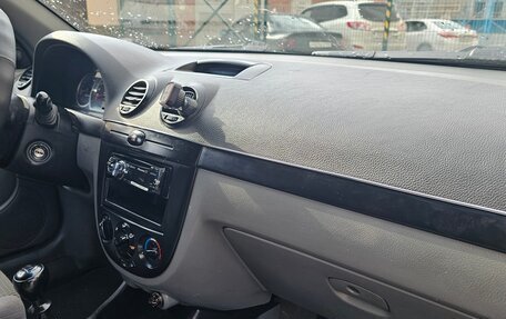 Chevrolet Lacetti, 2010 год, 600 000 рублей, 35 фотография