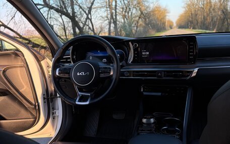 KIA K5, 2021 год, 3 200 000 рублей, 8 фотография