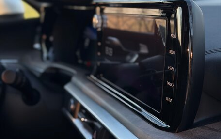 KIA K5, 2021 год, 3 200 000 рублей, 9 фотография