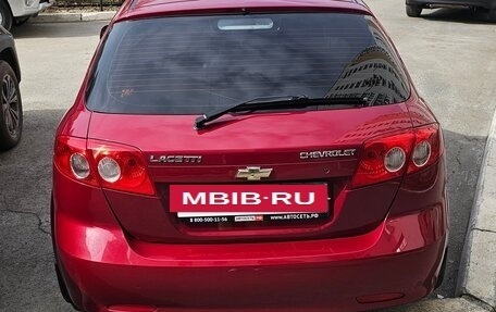 Chevrolet Lacetti, 2010 год, 600 000 рублей, 37 фотография