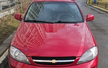 Chevrolet Lacetti, 2010 год, 600 000 рублей, 36 фотография