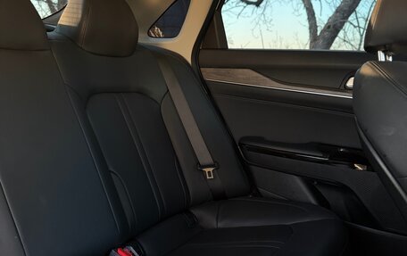 KIA K5, 2021 год, 3 200 000 рублей, 12 фотография