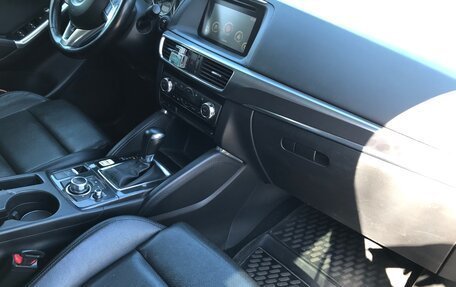 Mazda CX-5 II, 2016 год, 2 350 000 рублей, 11 фотография