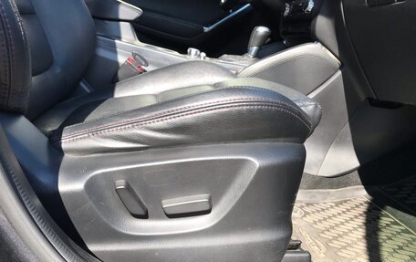 Mazda CX-5 II, 2016 год, 2 350 000 рублей, 13 фотография