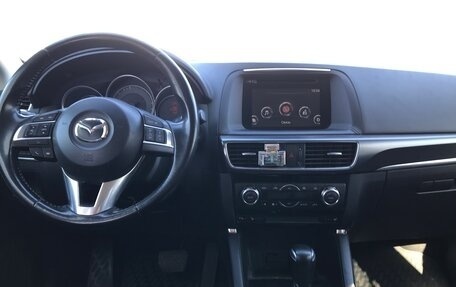 Mazda CX-5 II, 2016 год, 2 350 000 рублей, 10 фотография