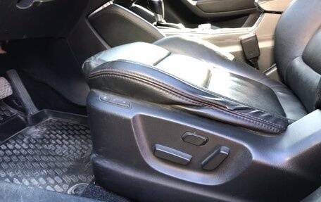 Mazda CX-5 II, 2016 год, 2 350 000 рублей, 12 фотография