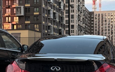 Infiniti G, 2011 год, 1 300 000 рублей, 6 фотография