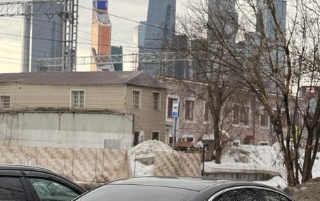 Infiniti G, 2011 год, 1 300 000 рублей, 5 фотография