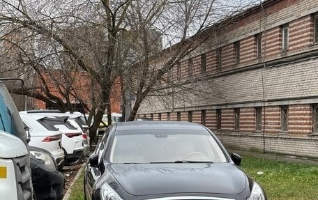 Infiniti G, 2011 год, 1 300 000 рублей, 3 фотография