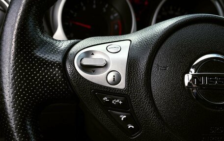 Nissan Juke II, 2013 год, 1 115 000 рублей, 13 фотография