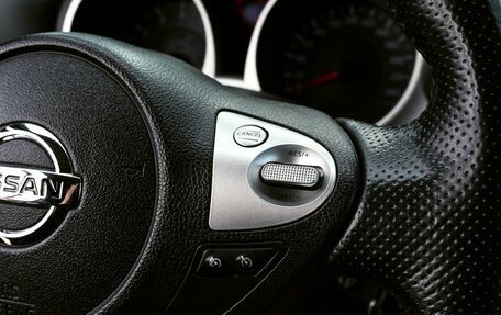 Nissan Juke II, 2013 год, 1 115 000 рублей, 12 фотография