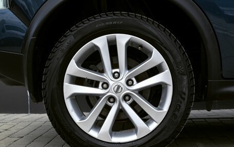 Nissan Juke II, 2013 год, 1 115 000 рублей, 20 фотография