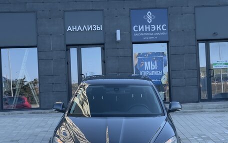 Skoda Octavia, 2009 год, 965 000 рублей, 2 фотография