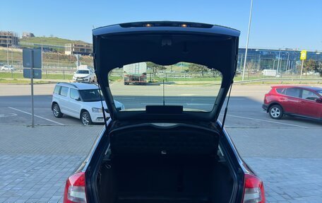 Skoda Octavia, 2009 год, 965 000 рублей, 7 фотография