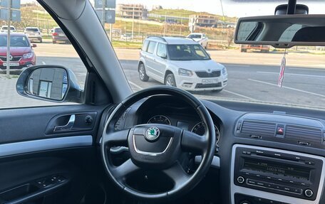 Skoda Octavia, 2009 год, 965 000 рублей, 9 фотография