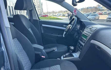 Skoda Octavia, 2009 год, 965 000 рублей, 13 фотография