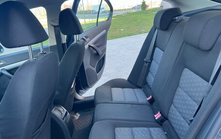 Skoda Octavia, 2009 год, 965 000 рублей, 15 фотография