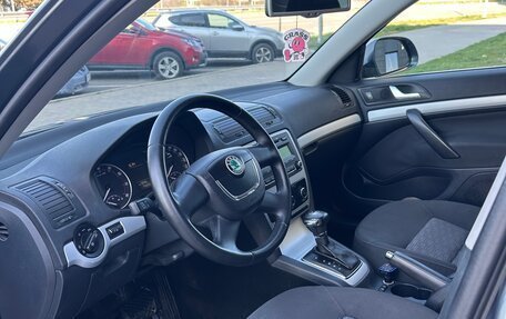 Skoda Octavia, 2009 год, 965 000 рублей, 10 фотография