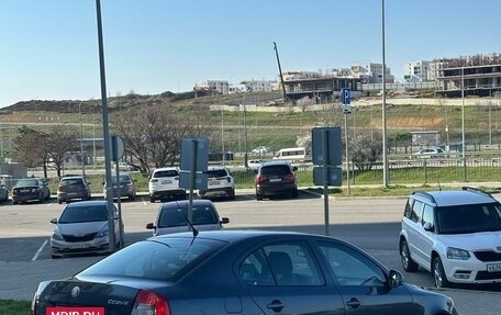 Skoda Octavia, 2009 год, 965 000 рублей, 4 фотография