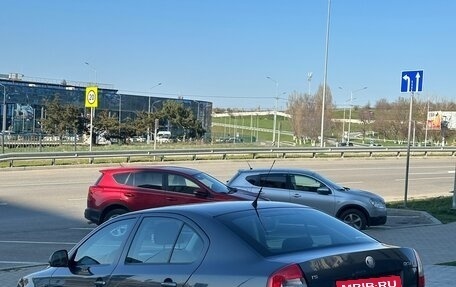 Skoda Octavia, 2009 год, 965 000 рублей, 6 фотография