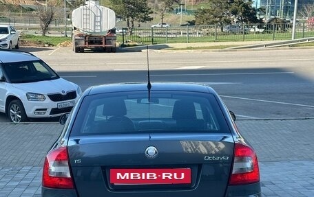 Skoda Octavia, 2009 год, 965 000 рублей, 5 фотография