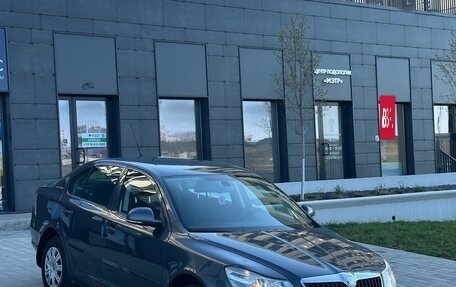 Skoda Octavia, 2009 год, 965 000 рублей, 3 фотография