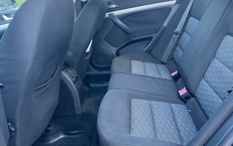 Skoda Octavia, 2009 год, 965 000 рублей, 16 фотография