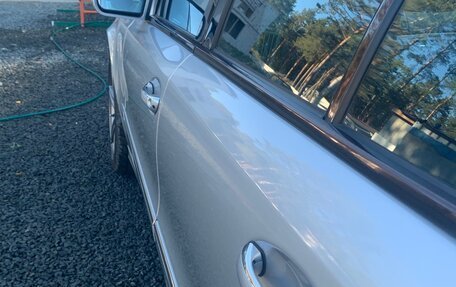 Mercedes-Benz E-Класс, 2004 год, 1 500 000 рублей, 10 фотография