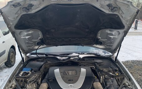 Mercedes-Benz E-Класс, 2004 год, 1 500 000 рублей, 27 фотография