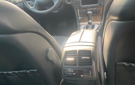 Mercedes-Benz E-Класс, 2004 год, 1 500 000 рублей, 29 фотография