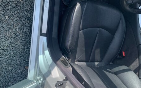 Mercedes-Benz E-Класс, 2004 год, 1 500 000 рублей, 31 фотография