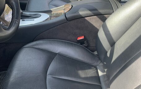 Mercedes-Benz E-Класс, 2004 год, 1 500 000 рублей, 34 фотография